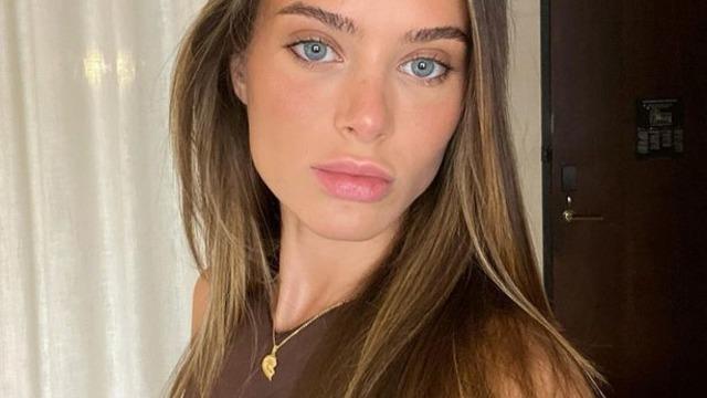 Lana Rhoades, yetişkin sektörünün yasaklanması için çağrıda bulunmuştu! Yasaklanmayınca sektöre geri dönmeye karar verdi