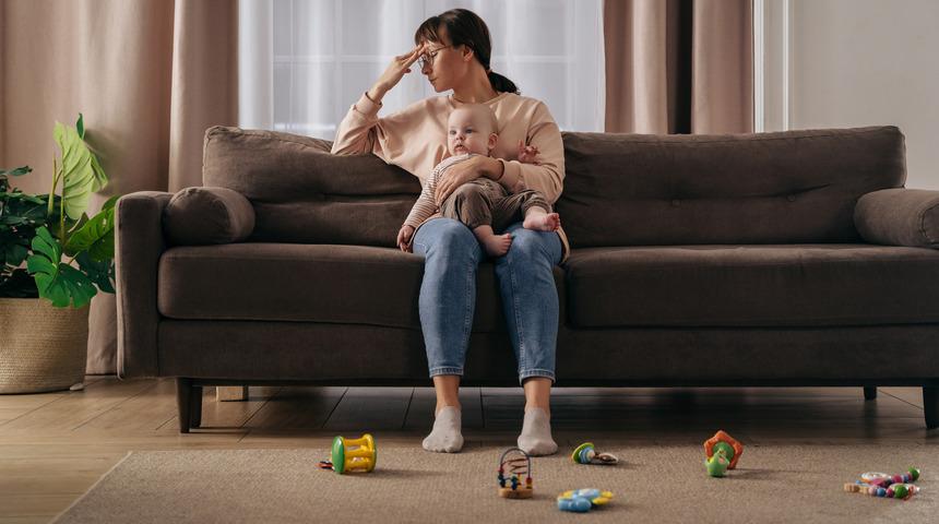 Postpartum nedir, ne demek? Postpartum dönem nedir?