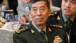 Çin'de neler oluyor? Aynı vaka tekrarladı! Kayıp Savunma Bakanı Li Şangfu hakkında Pekin'den haber geldi