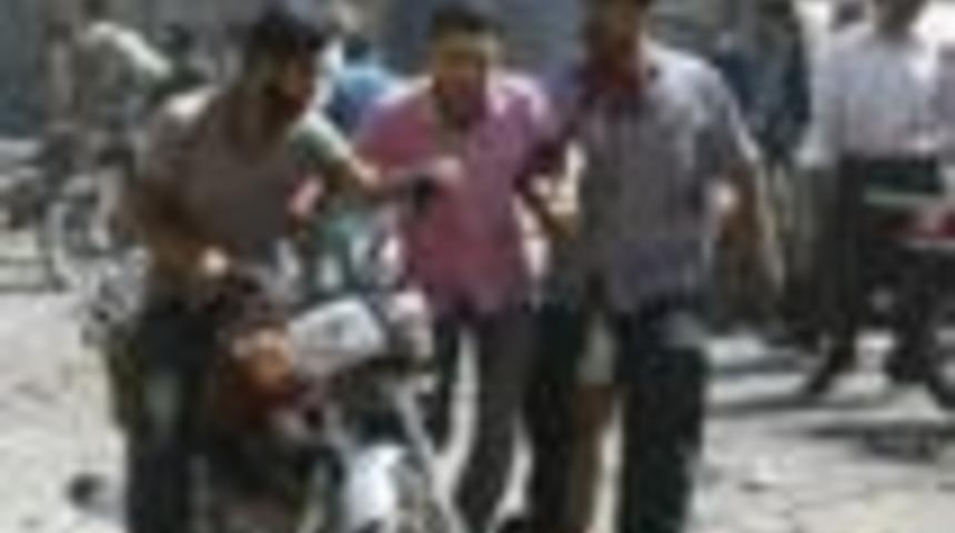 Suriye: Çatışmalarda 50'den fazla ölü var