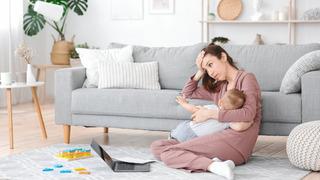 Postpartum (doğum sonrası) depresyonu nedir? Postpartum belirtileri nelerdir?