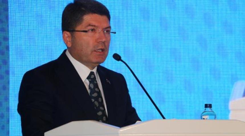 Bakan Tunç'tan 'uzman uzlaştırmacı' modeli açıklaması: Ankara, İstanbul ve Adana'da başladı!