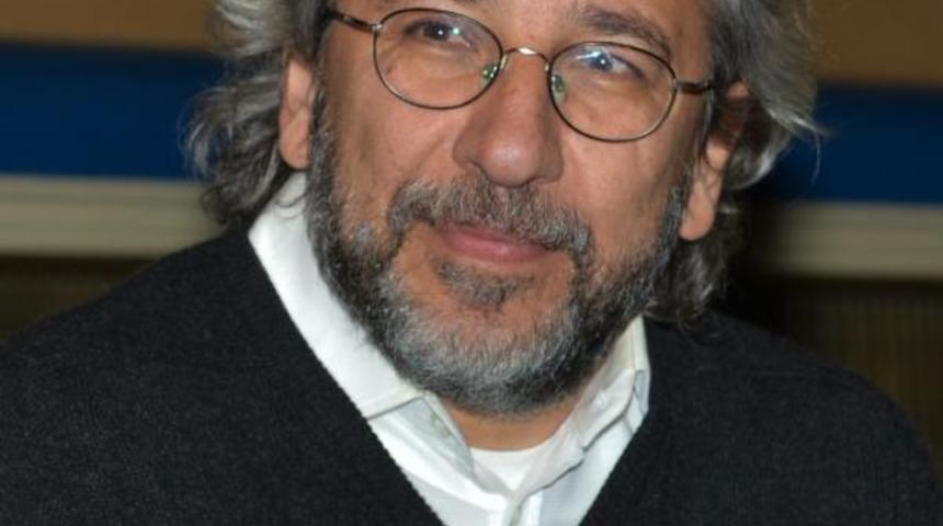 Avrupa Parlamentosu, Can Dündar'ı konuşacak