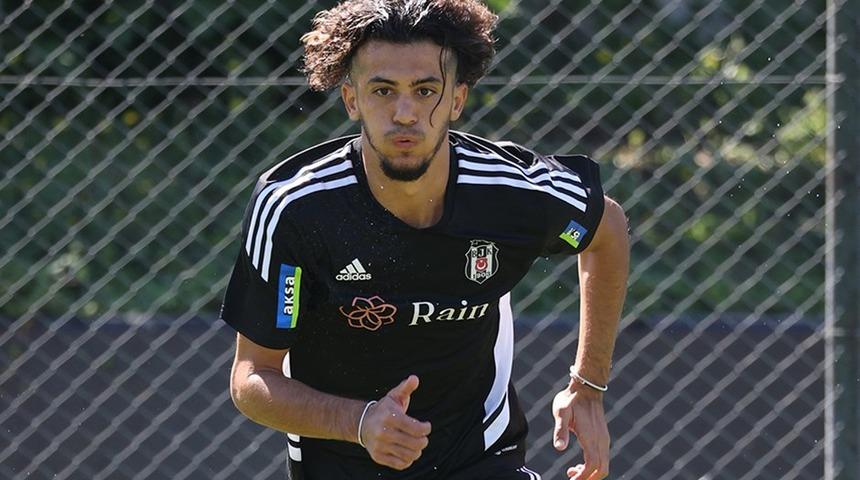 Beşiktaş, Tayfur Bingöl'ün sakatlandığını açıkladı