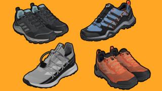 Suya dayanıklı, ultra konforlu, uzun ömürlü... Adidas Terrex serisinde 1500 TL'ye varan indirim! 