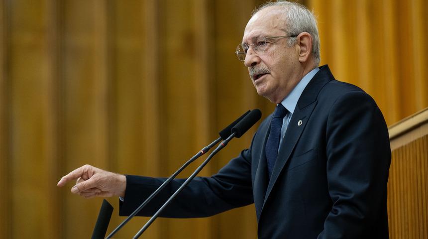 Kılıçdaroğlu'ndan "Dış politika milli olmalı" çıkışı! "Bizimkiler bağırıyor, kimse duymuyor"