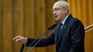 Kılıçdaroğlu'ndan Dış politika milli olmalı çıkışı! Bizimkiler bağırıyor, kimse duymuyor