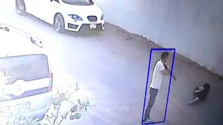 Ayrılığı hazmedemeyen sevgili dehşet saçtı! Tıp öğrencisini pompalı tüfekle vurdu