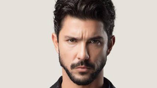 Kaan Yıldırım yeni imajını paylaştı! Sevgilisi Pınar Deniz kayıtsız kalamadı