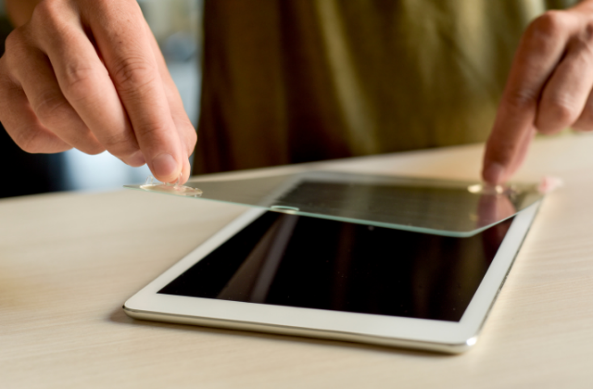 Telefon, tablet ekranlarınızı kırılmaktan koruyacak en iyi kırılmaz camlar