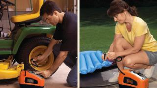 Her şeyi şişirmenizi sağlayacak en iyi elektrikli hava pompaları