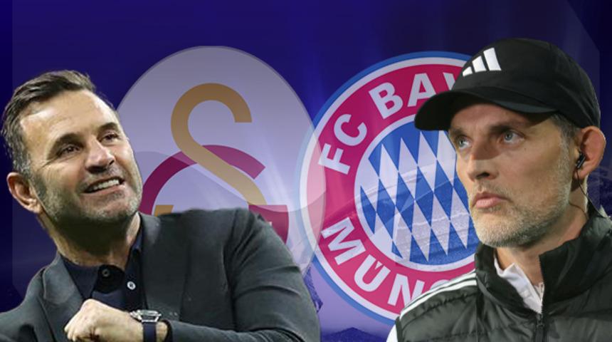 Son dakika: Galatasaray'da Mauro Icardi sürprizi! İşte ilk 11'ler...