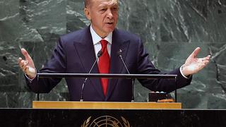 Cumhurbaşkanı Erdoğan: Gazze'de soykırıma varan katliam var