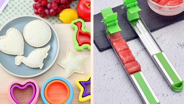 Diş macunu sıkacağından kağıt sabuna: İşte Tiktok'ta çok konuşulan ve hayatı kolaylaştıran ürünler