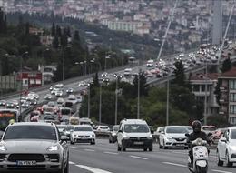 Köprü ve otoyol ücretlerine zam geldi! İşte zamlı geçiş ücretleri