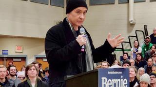 Filistin Dışişleri Bakanlığı’ndan ABD’li ünlü oyuncu John Cusack'a teşekkür