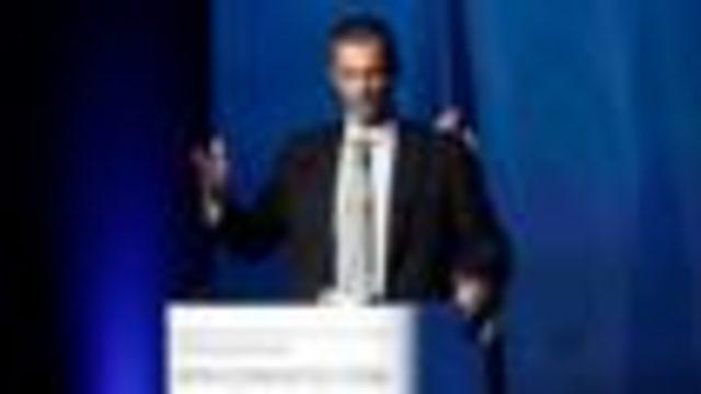 UEFA'ya Sloven başkan
