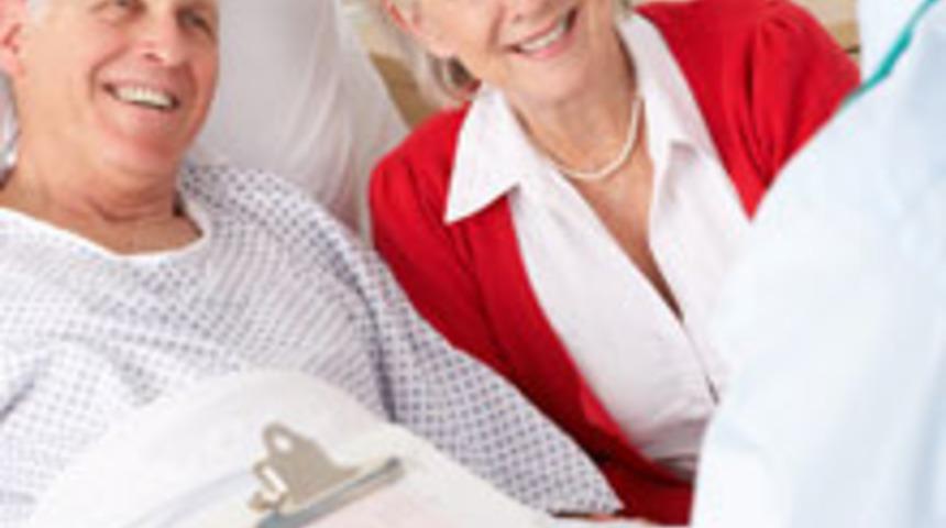 Kanser Hastasına Destek