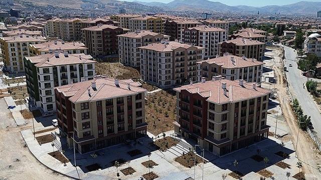 Kentsel dönüşüm düzenleme teklifi Komisyonda kabul edildi