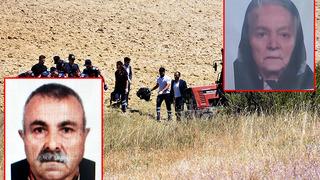 İki ay önce eşi ve oğlu öldürülen kadın 4 gündür kayıp! 