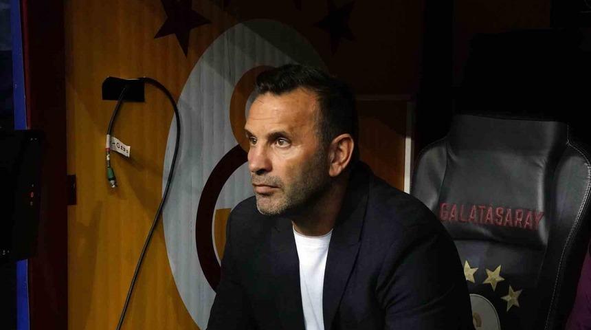 Okan Buruk, Bayern Münih maçının ardından konuştu: 'Uzun zamandır Bayern'in bu kadar ezildiği görülmemiştir'