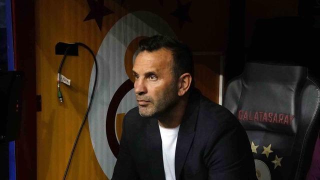 Okan Buruk, Bayern Münih maçının ardından konuştu: 'Uzun zamandır Bayern'in bu kadar ezildiği görülmemiştir'