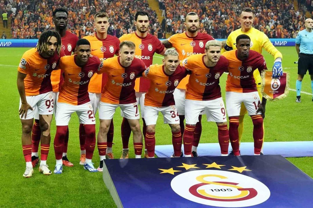 GALATASARAY