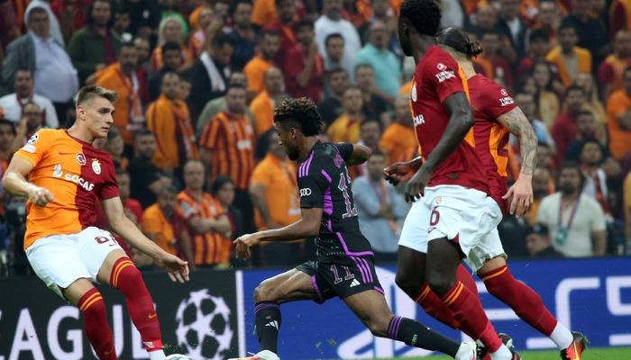 Galatasaray elenmesine rağmen kasayı doldurdu! Hele bir de UEFA Kupası’nı kazanırsa… Dudak uçuklatan gelir!Galatasaray