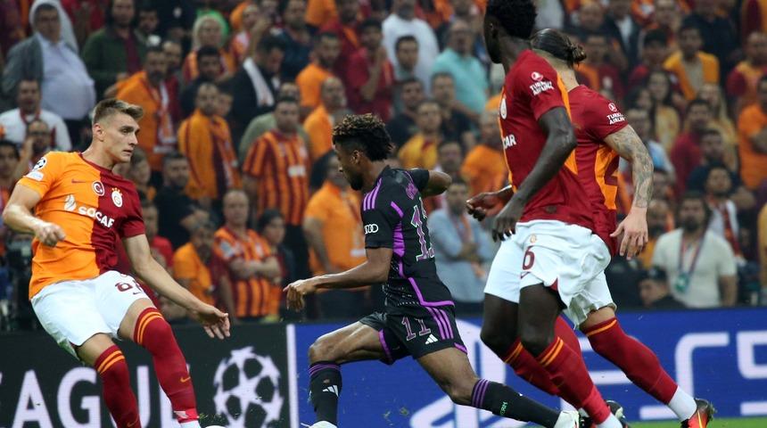 Galatasaray elenmesine rağmen kasayı doldurdu! Hele bir de UEFA Kupası'nı kazanırsa... Dudak uçuklatan gelir!