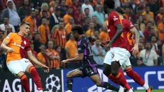 Galatasaray elenmesine rağmen kasayı doldurdu! Hele bir de UEFA Kupası'nı kazanırsa... Dudak uçuklatan gelir!