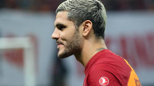 Icardi'nin panenkası sonrası Manchester United efsanesi Rio Ferdinand: Deli adam!