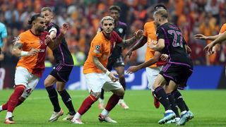 Galatasaray'da inanılmaz seri sona erdi! Tam 23 maç sonra...