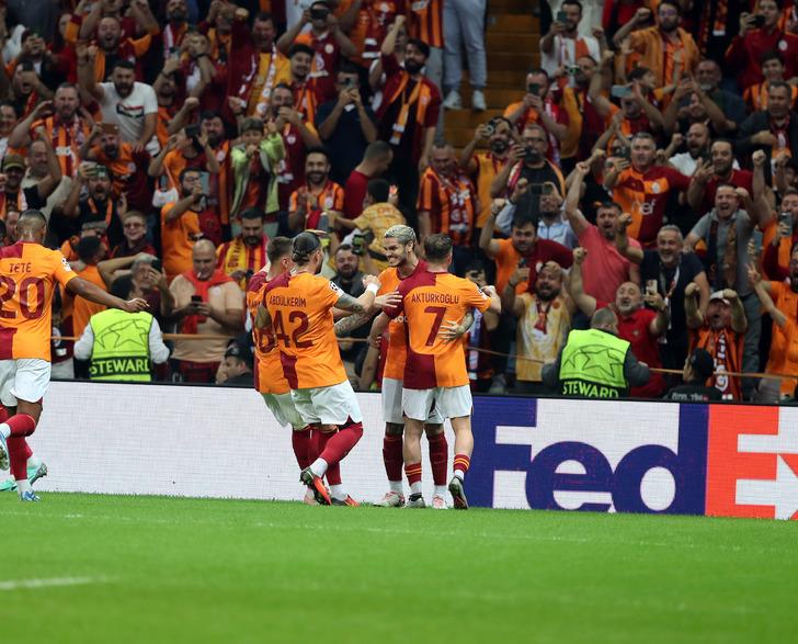 Şampiyonlar Ligi'nde oynanacak Manchester United maçı öncesi Okan Buruk kötü haber duyurdu! "Oynayamaz" G1