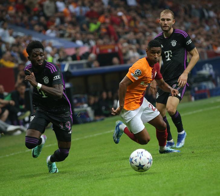 Galatasaray'dan korktuklarını açık açık itiraf ettiler! Çekler tir tir titriyor... "Cehennem bekliyor" G3