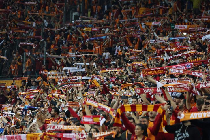 Galatasaray'dan korktuklarını açık açık itiraf ettiler! Çekler tir tir titriyor... "Cehennem bekliyor" G2