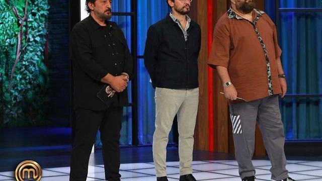 MasterChef'te eleme adayı kim oldu? 7 Kasım 2023 MasterChef All Star dokunulmazlığı kim, hangi takım kazandı?