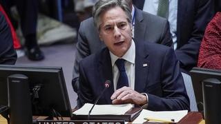 ABD Dışişleri Bakanı Antony Blinken'den İsrail-Filistin uyarısı: Ateşe benzin dökmeyin 