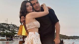 Ünlü oyuncu Aslıhan Güner'den evliliği hakkında şaşırtan itiraf! Uzatma bu işi 