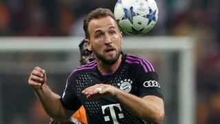 Harry Kane, Galatasaray maçının ardından açıkladı: 'Duyma yetimi kaybettim!'