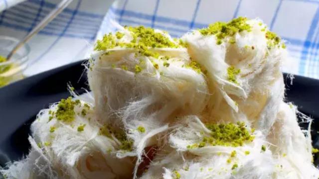 MasterChef pişmaniye nasıl yapılır, malzemeleri neler? Evde kolay pişmaniye tarifi! 