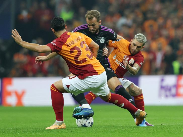 Galatasaray'dan korktuklarını açık açık itiraf ettiler! Çekler tir tir titriyor... "Cehennem bekliyor" G4