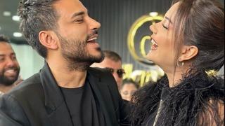 Engin Polat ve Dilan Polat çiftinin kaçtığı iddia ediliyordu! Aileden açıklama geldi