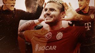 Yayını yarıda kesmek zorunda kaldılar! Tüm dünya Galatasaray'ı konuşuyor... Bayern bu duruma hiç düşmedi