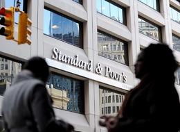 Fitch ve Moody's'in ardından İsrail ekonomisine bir şok daha! S&P de kredi notunu negatife çevirdi