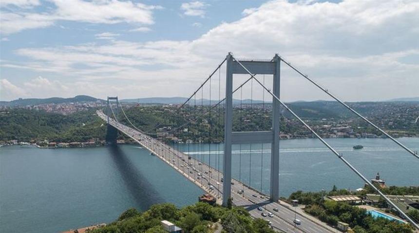 KÖPRÜ VE OTOYOL ZAMMI ERTELENDİ Mİ? Köprü ve otoyol ücretleri ne kadar, kaç TL? Fatih Sultan Mehmet ve 15 Temmuz Şehitler Köprüsü'nden geçiş...