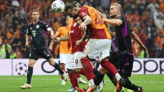 Galatasaray-Bayern Münih karşılaşması sonrası spor yazarlarından dikkat çeken yorum! Çok yazık oldu, Bayern'in tarihine kaybetti
