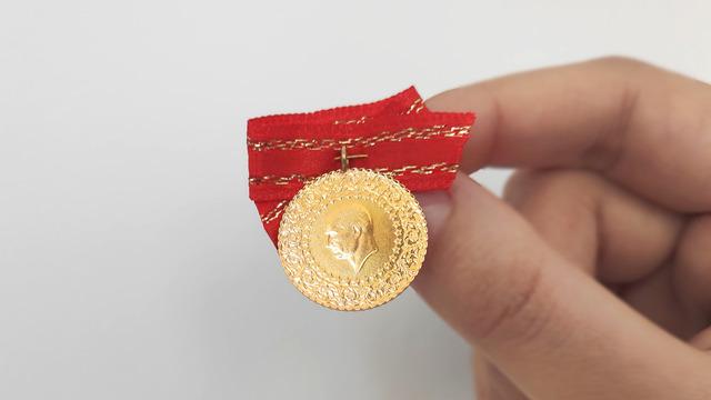FED FAİZ KARARI SONRASI ALTIN FİYATLARI 13 ARALIK 2023: Altın fiyatları ne kadar? İşte tam, yarım, çeyrek, cumhuriyet, gram altın fiyatları!