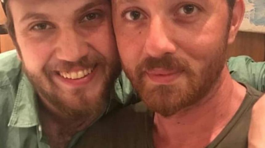 Aras Bulut İynemli'nin oyuncu ağabeyi Orçun İynemli hakkında olay iddia! Saksıda uyuşturucu yetiştirip yakalanınca...