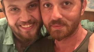 Aras Bulut İynemli'nin oyuncu ağabeyi Orçun İynemli hakkında olay iddia! Saksıda uyuşturucu yetiştirip yakalanınca...