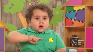 Çocuktan Al Haberi'nin Çitos Efe'si Efe Koçyiğit büyüdü, kocaman oldu! Son haliyle gündem oldu